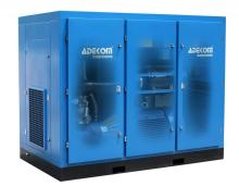 Direct driven electric industrial compressor