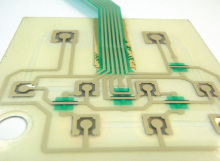 Printing Membrane Circuit Manufacturer