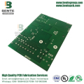 4oz Kalın Bakır PCB 2 kat PCB FR4 Tg135