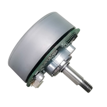 24V DC Brushless Motors, 48V Brushless DC Motor & Brushless Motor Small Customizable