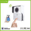 Pengiriman Cepat Wifi Door Bell Intercom