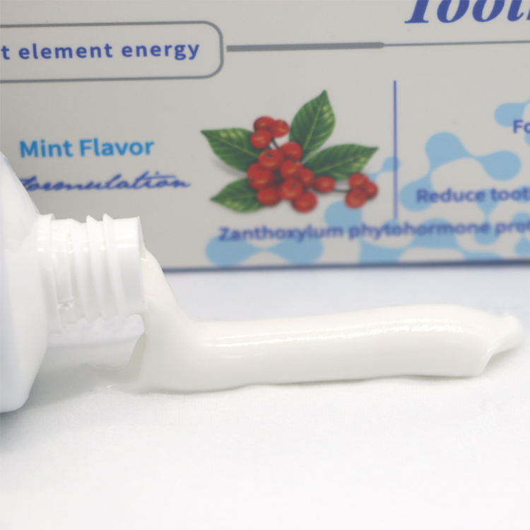 Reduce Tooth Tartar Long Freshing Toothpaste Reduce Tooth Tartar Long Freshing Toothpaste