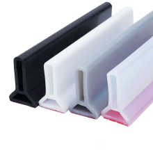 water barrier bathroom water stopper