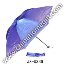 Block UV Umbrella