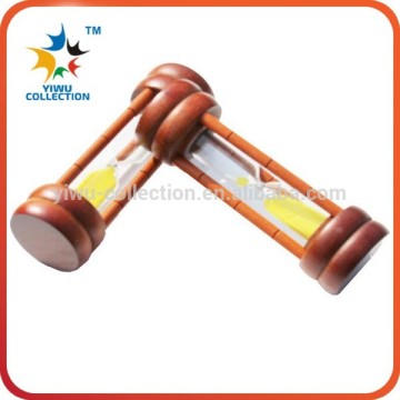 Board Game Sand Timer hourglass/hourglass for board game