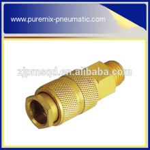 Universal type male quick coupler,air hose quick coupler