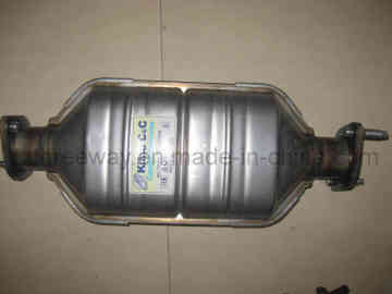 Catalytic Converter (Dawoo)
