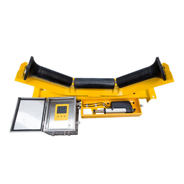 Electric Deviation Correcting Device: Belt Alignment Switch