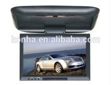 Made In China HD 22 Inch Flip Down Car Monitor