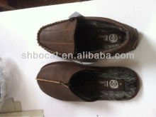 cheapest soft faux fur lined slippers