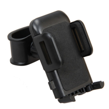 fashion 360 Degree Rotating Universal car mount phone holder/car holder air vent mount