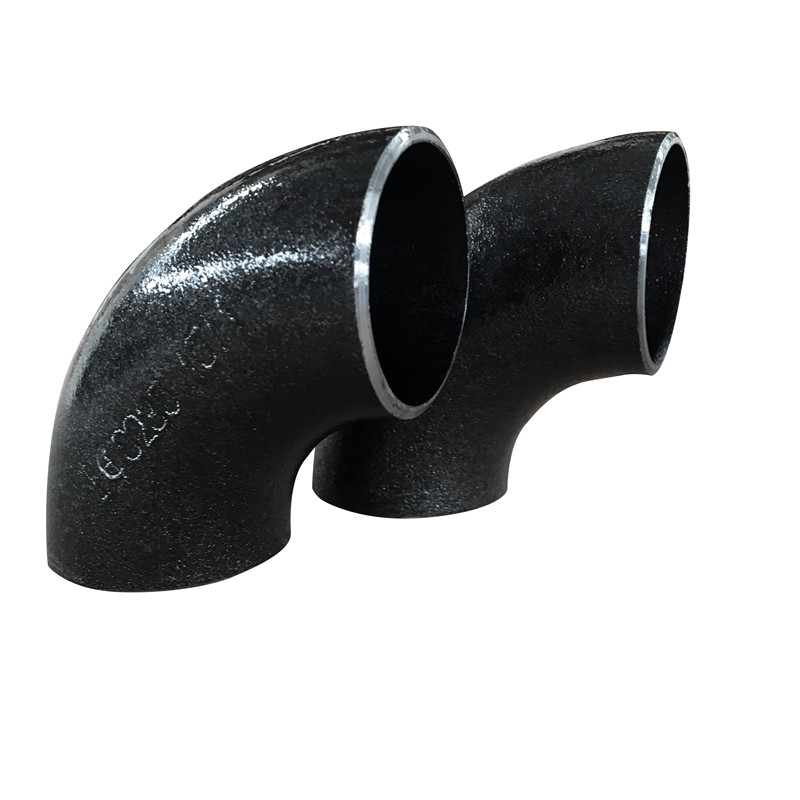 Elbow Carbon Steel 90 degree BW pipe Elbow