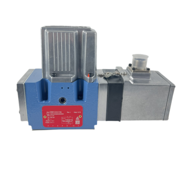 CHENGYUAN D661Z Servo Valve -1701/1901E G Electrohydraulic Valve