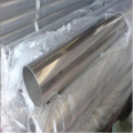 304 316 316L Stainless Steel Pipa/Tabung Seamless