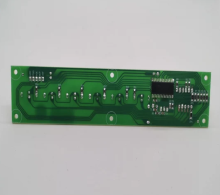 Hot sale oem pcba assembly controller pcba
