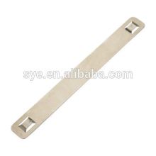 stainless steel cable ties tags