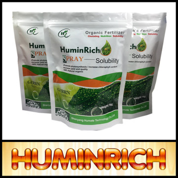 Huminrich Chelated Minerals Ca Amino Acid