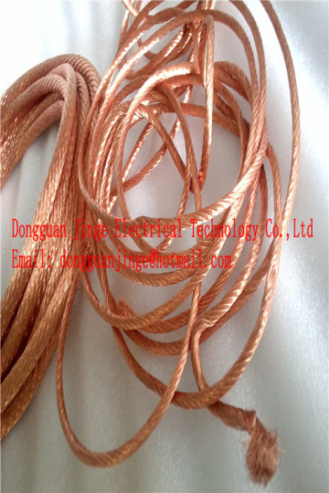 Wholesale copper soft stranded wire