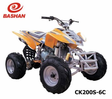Bashan 200cc sport ATV/Quad/All terrian Vehicle