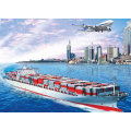 Sea freight from shantou chenghai toys to India