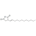 DODECENYLSUCCINIC ANHYDRIDE
 CAS 25377-73-5