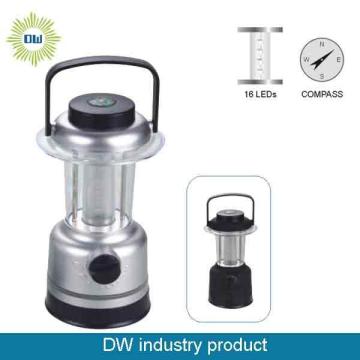 Portable LED Camping Lantern Classic Camping Lantern
