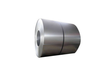 SS 201 Cold Rolled Stainless Steel Coils