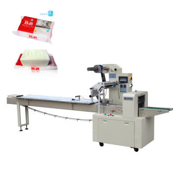 Automatic Laundry Soap Packing Machine Supplier & Manufacturer