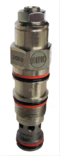 Sun Hydraulic 10:1 CAV T-11 ABalance Valve