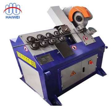 Hydraulic CNC Flange Rolling Former for 360° Max Bending Angle