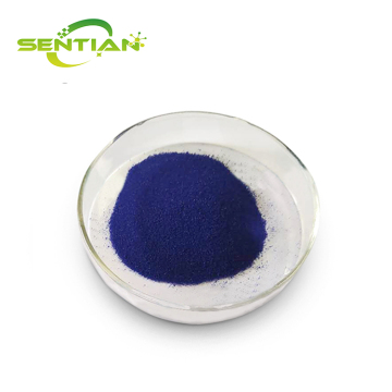 High Purity Ghk Cu Peptide Copper Peptide Collagen