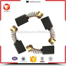 High-purified widely used repaired carbon brush for power tools