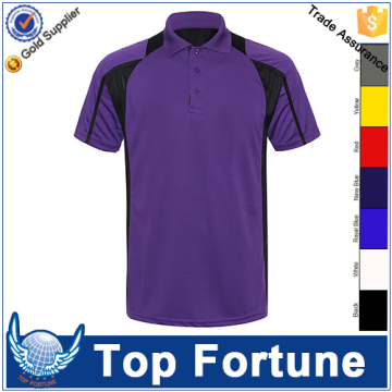 kids polo shirts 100% cotton