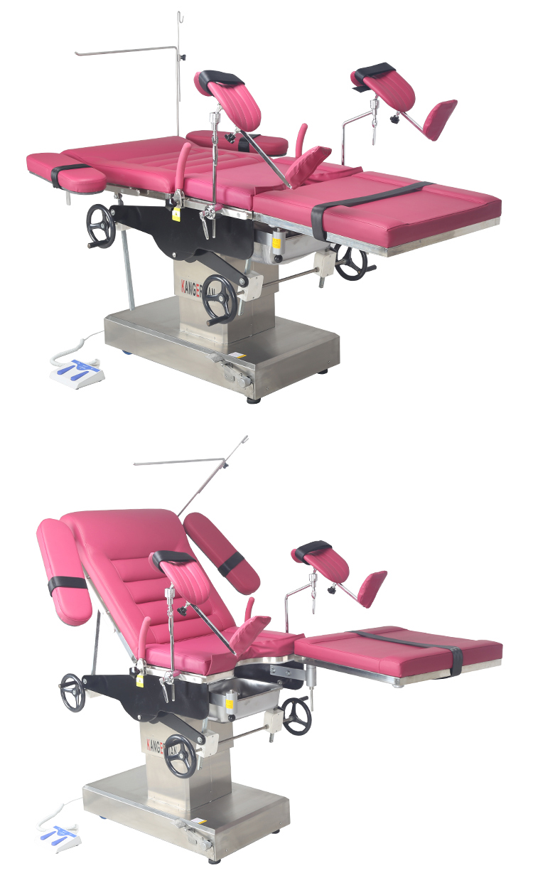 KDC-Y mechanical delivery table_05