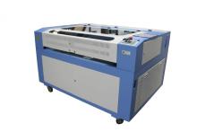 Shandong Factory 1390 co2 laser engraving cutting machine