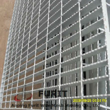 Round Bar Grating/Steel Grating/Flat Bar Grating