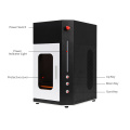 Enclosed Subsurface UV Laser Engraving Machine Crystal Glass