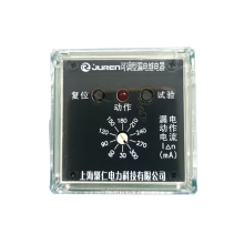 Blue Jay Earth Leakage Protection Relay RCM Series and Residual Current Relay: Comprehensive Search Engine