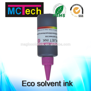 Eco Solvent Ink For Skyjet Solvent Ink