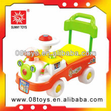 Vocal baby stroller cheap