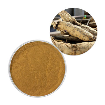 High-quality Kudzu Root Extract Powder