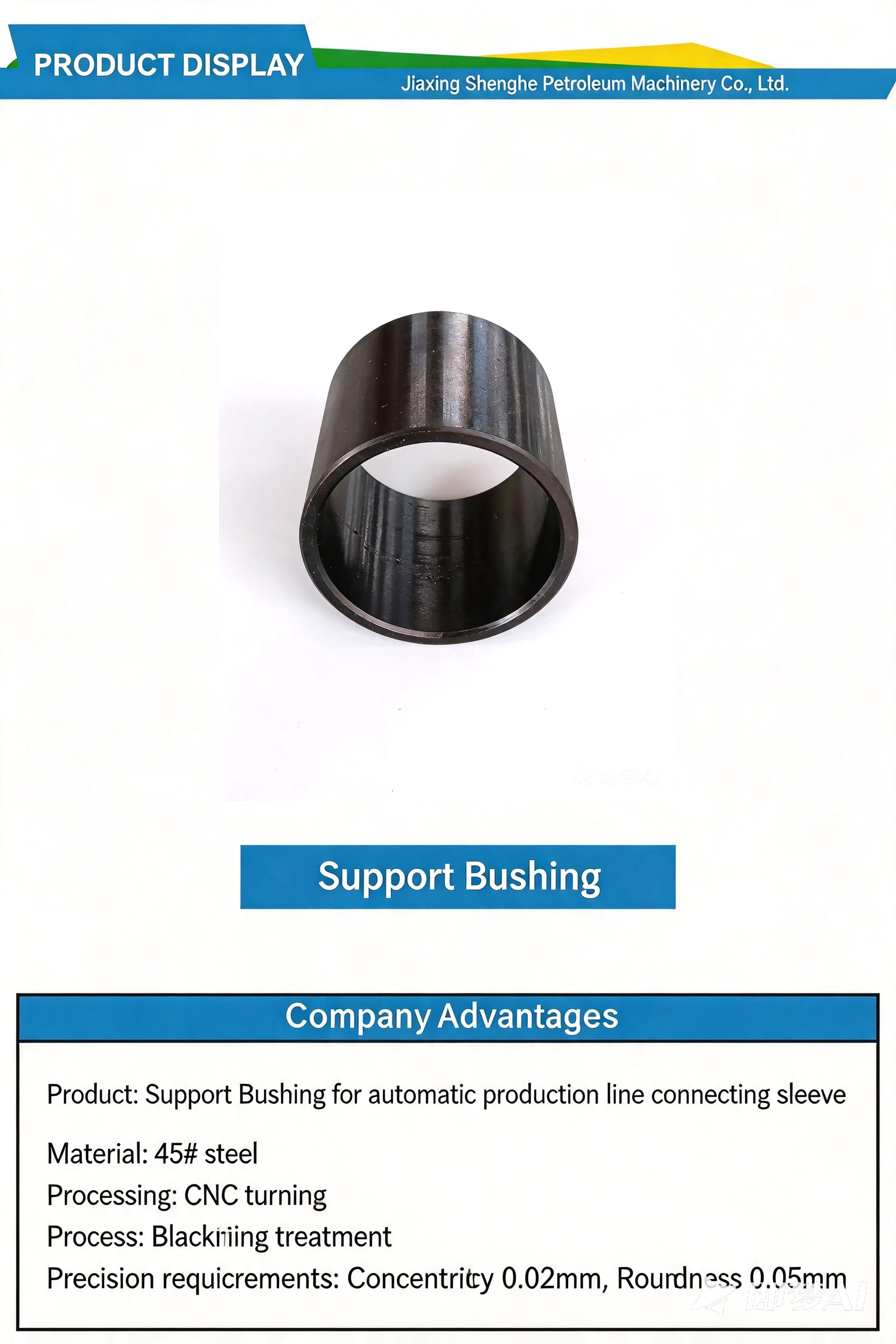 Soluções de transmissão duráveis Durable Transmission Solutions