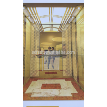 Fashion Passenger Elevator passenger lift of FJZY brand ,high safety,surperior quality