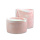 Multi Colored Ceramic Jar Soy Wax Scented Candles