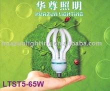 energy saving lamp LOTUS 65W