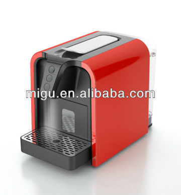 Caffitaly capsule coffee machine automatic household coffee machine