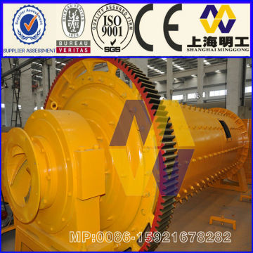 Ore Processing Ball Mill/Mineral Ball Mill Machine/Hematite Ore Ball Mill