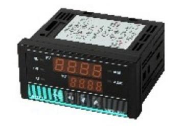 Intelligent Temperature Control Instruments/Pid temperature controller XMTF-2000