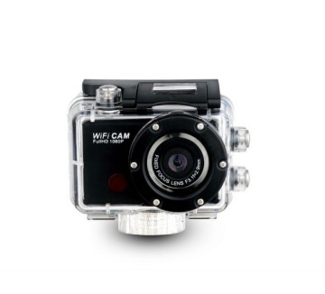Cool Diving Hiking Mini Camcorder Helmet Camcorder DV