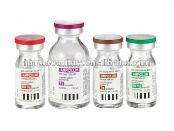 Ampicilline sodium powder injection